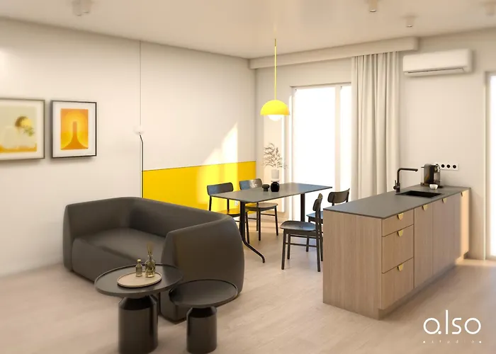 Trevi Apartments Katowice