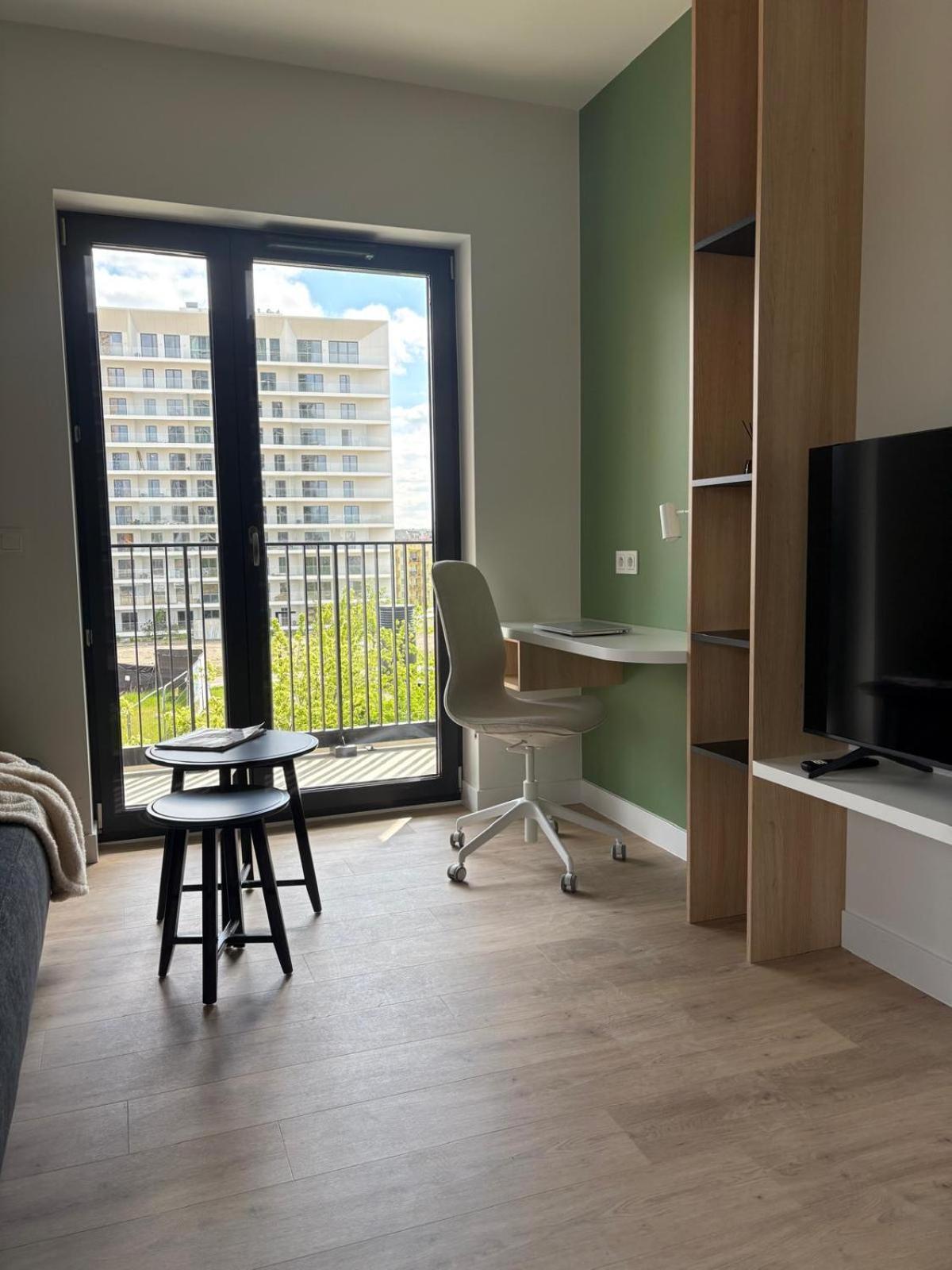 Trevi Apartament