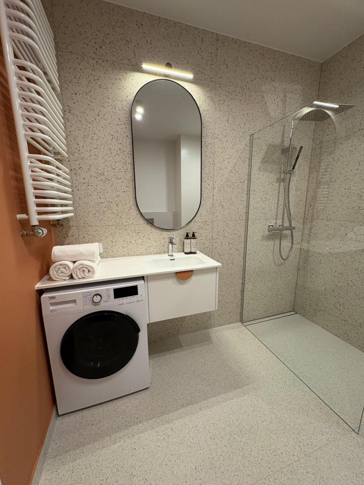 Apartment Trevi