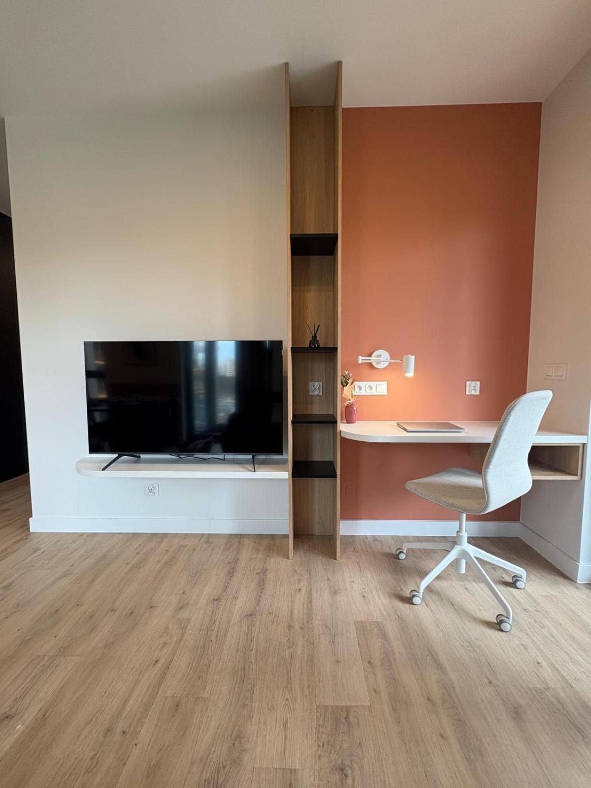 Apartament Trevi *