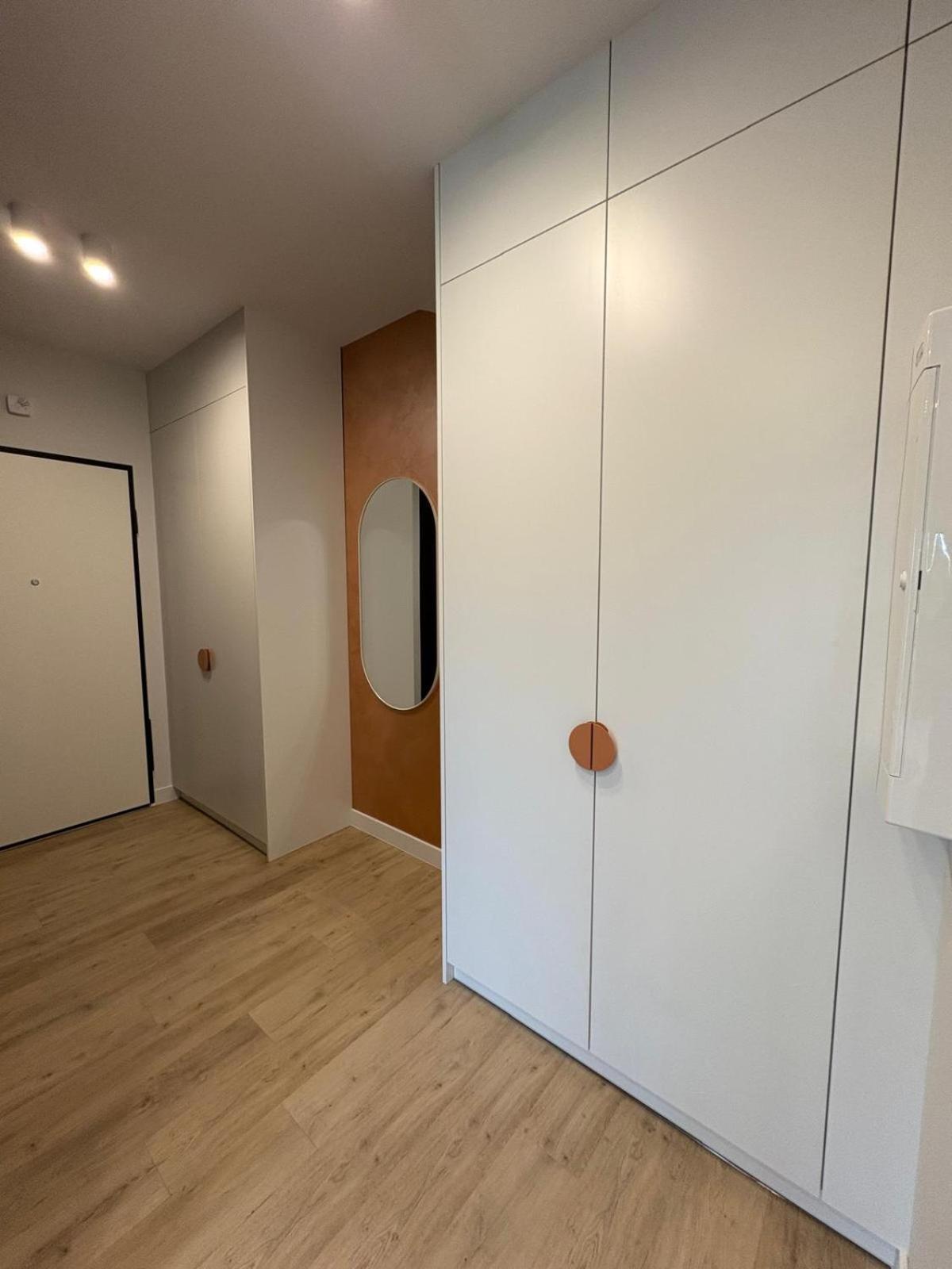 Trevi Apartament Katowice