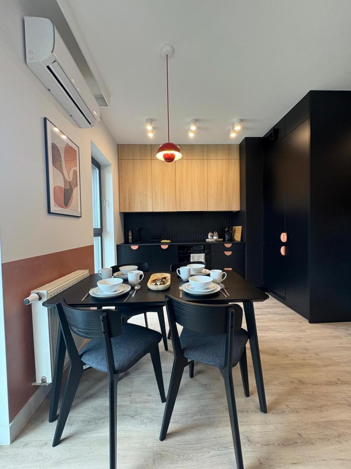 Trevi Apartment Kattowitz