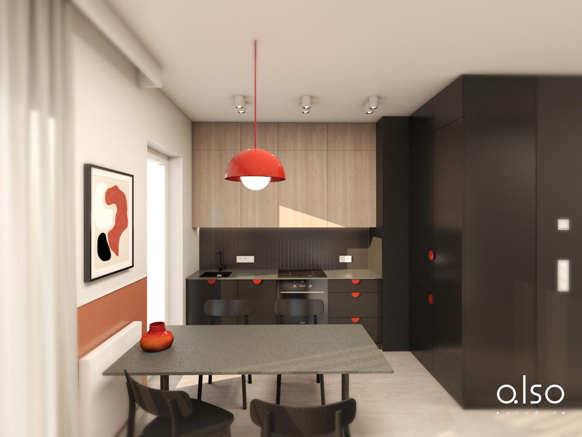 Trevi Apartment