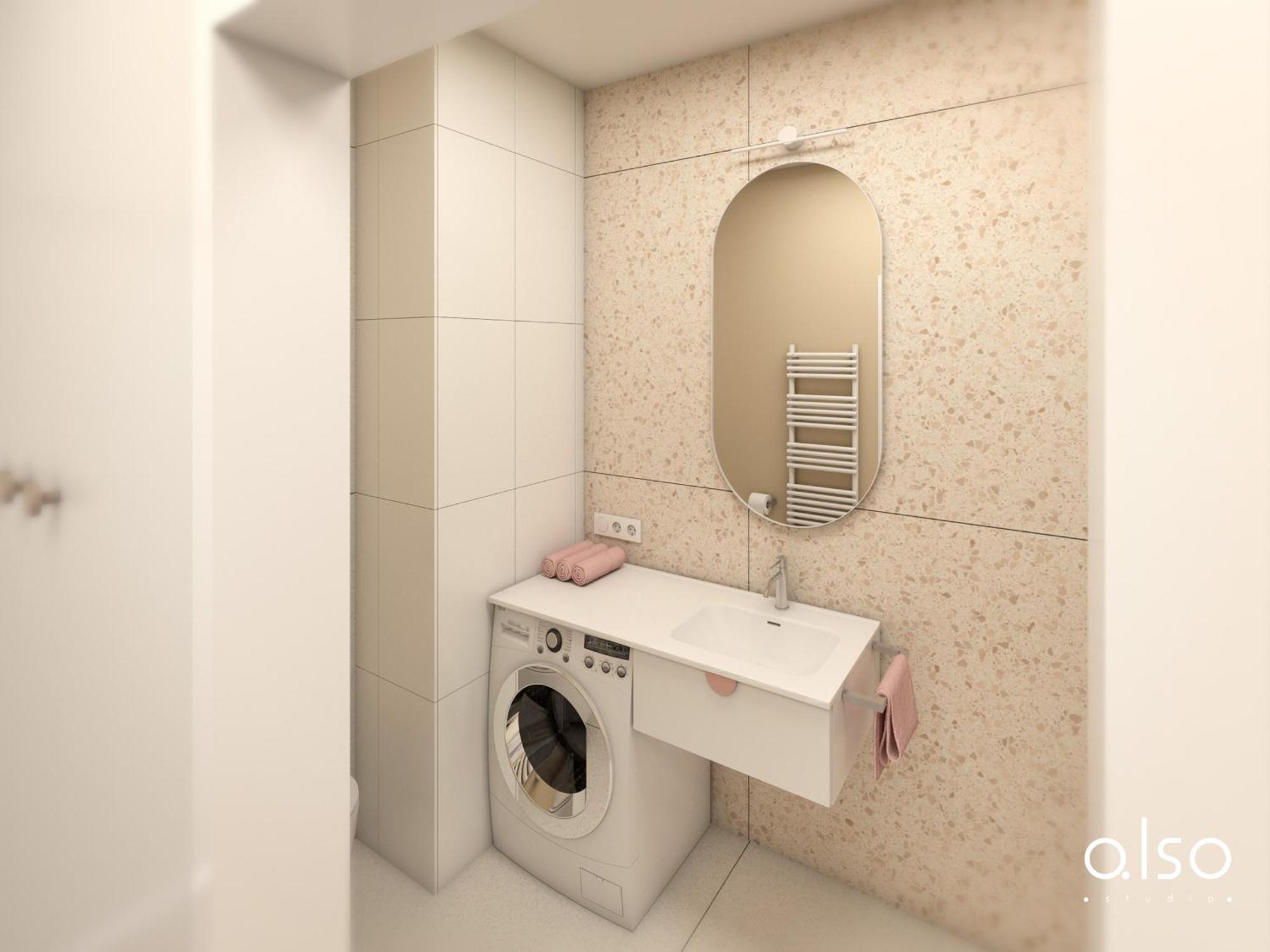 Apartament Trevi *