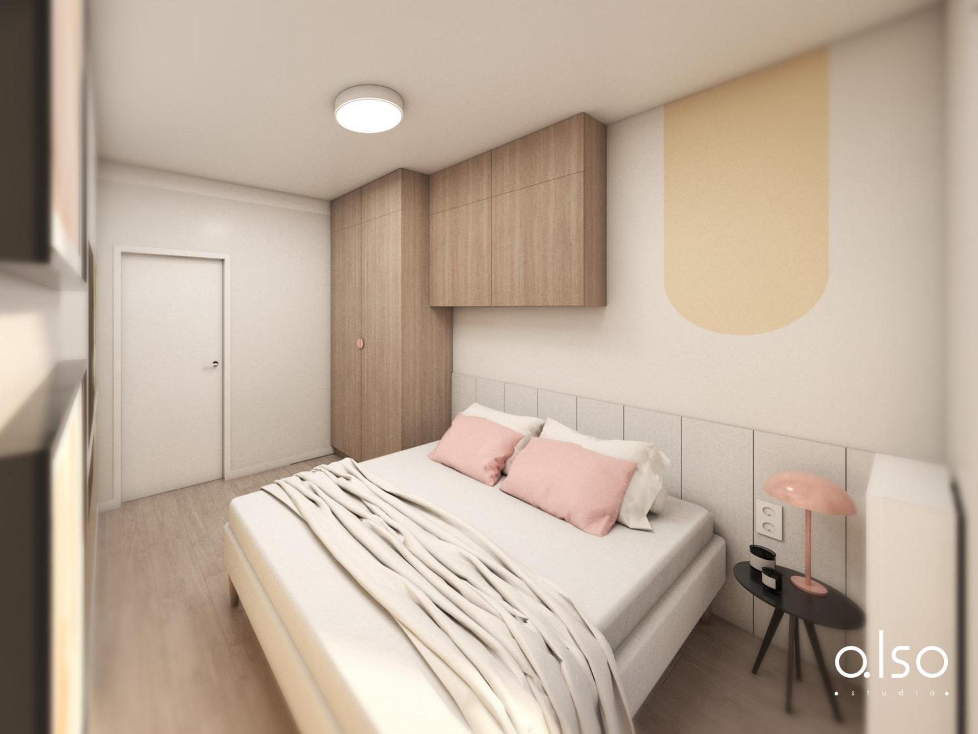 Apartment Trevi Kattowitz