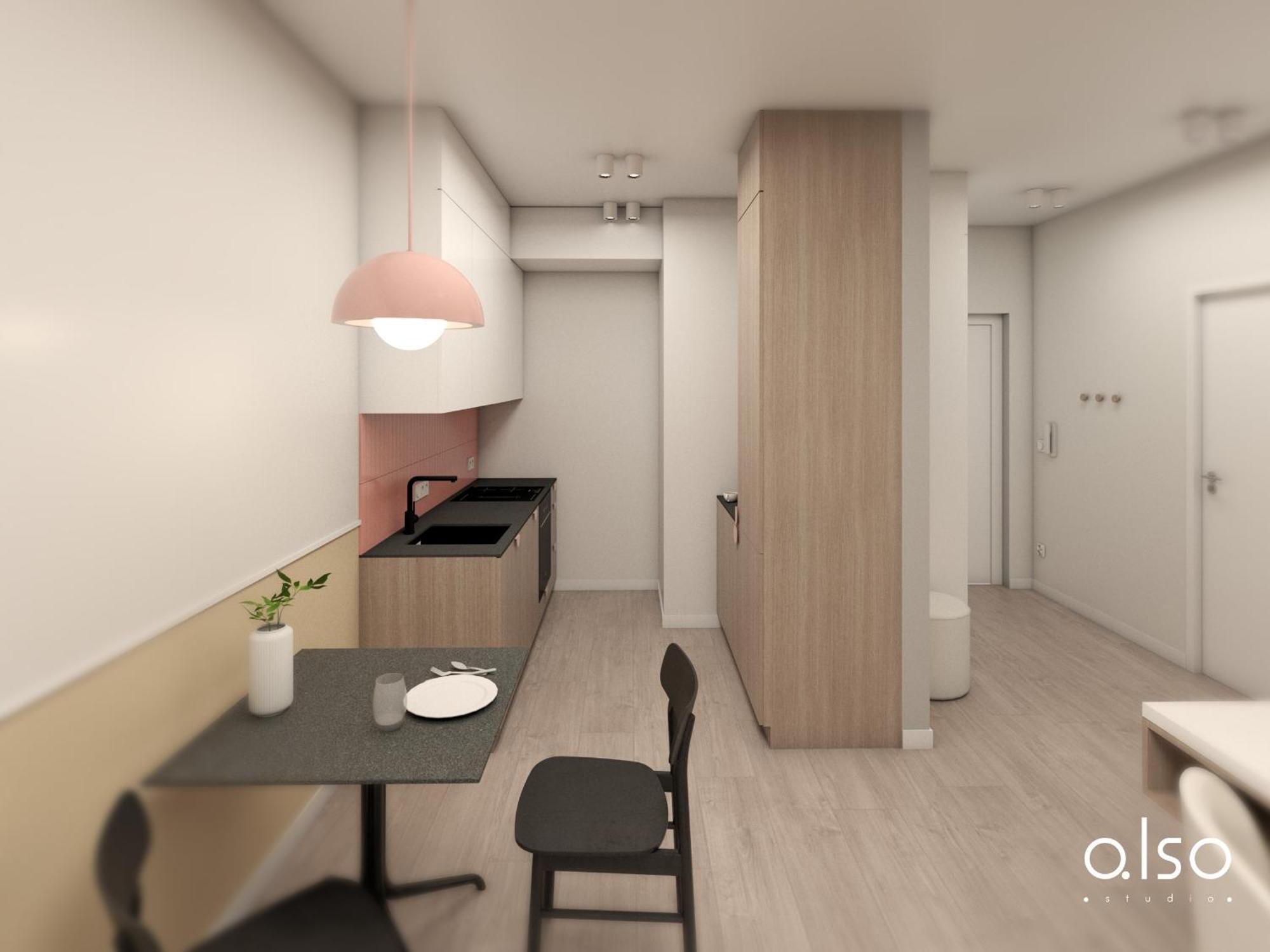 Apartment Trevi