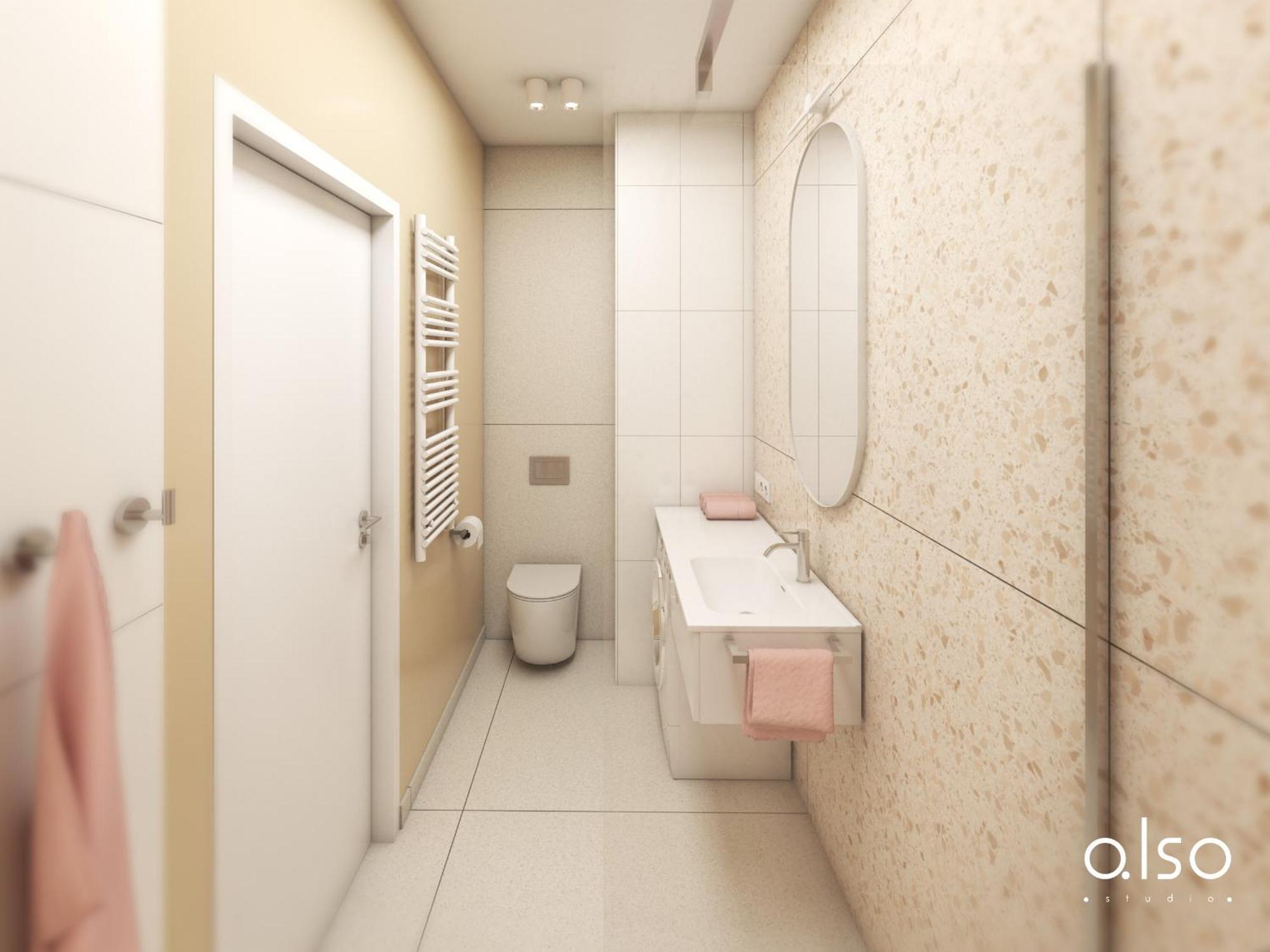 Trevi Apartment *