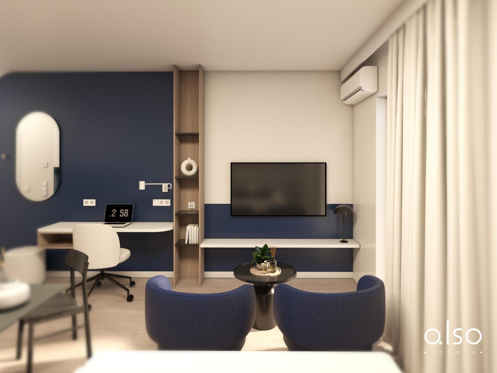 Trevi Apartment