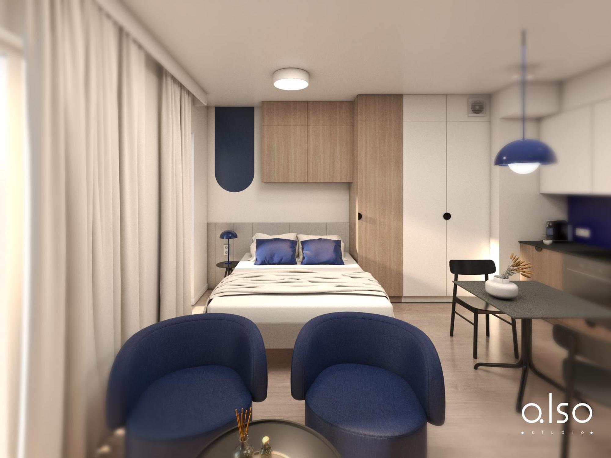 Apartment Trevi