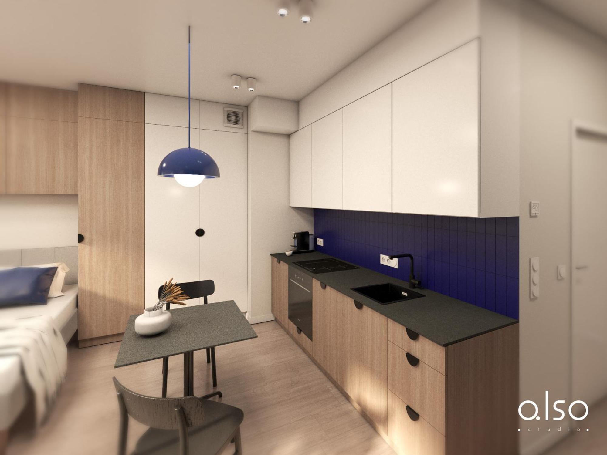 Apartment Trevi
