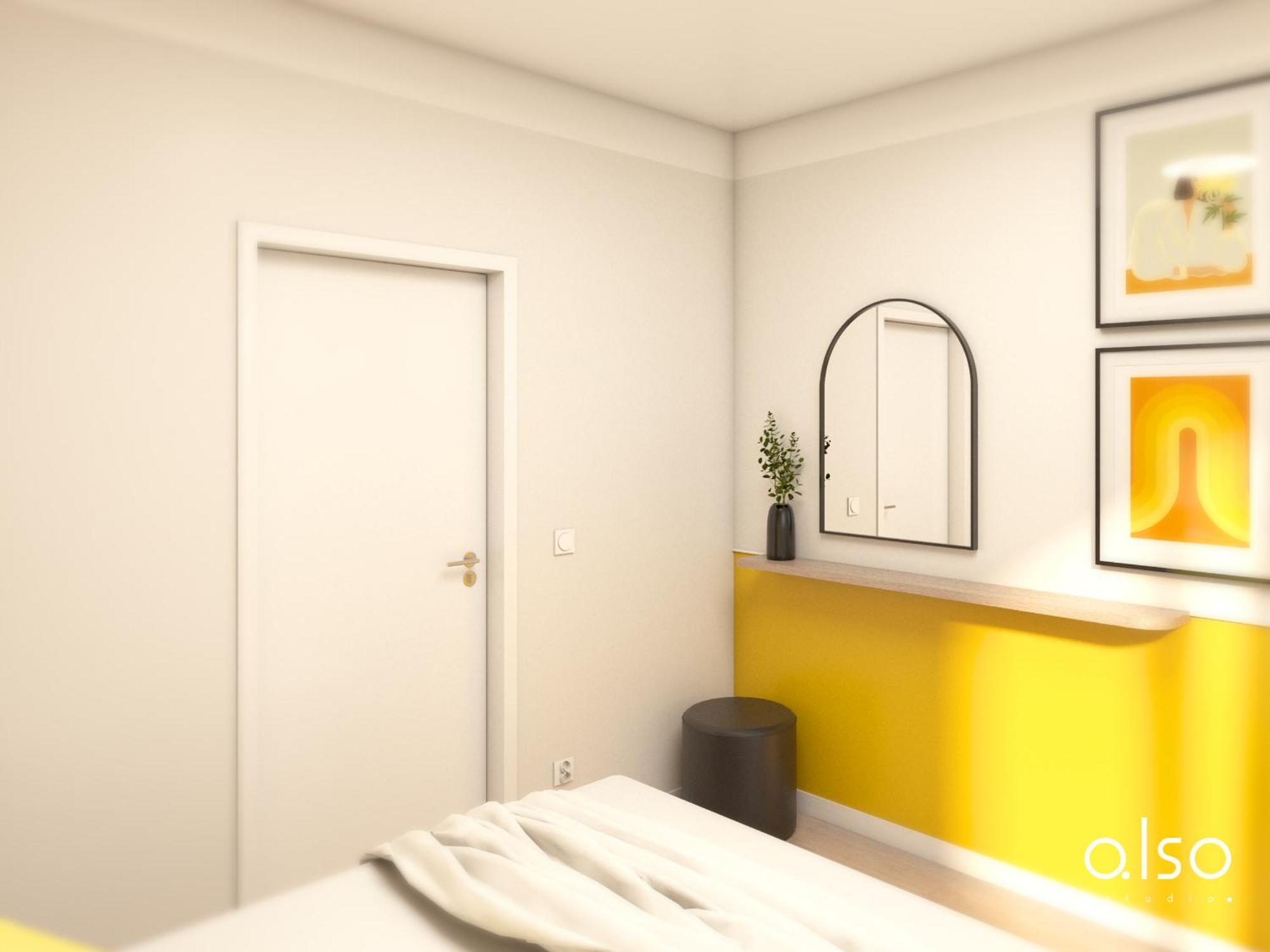 Trevi Apartment *