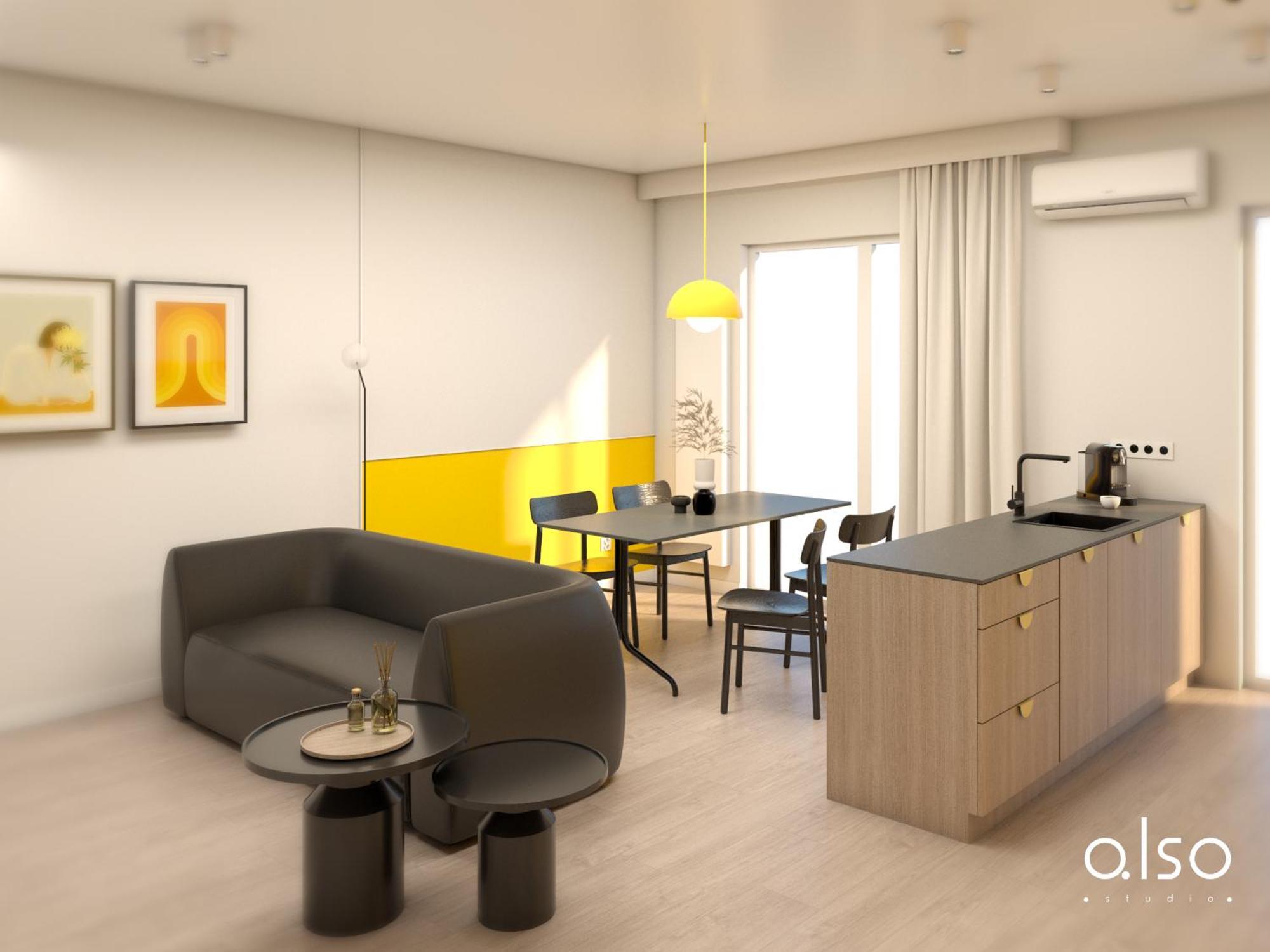 Apartment Trevi